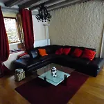 Maison Familiale Pour 8 Villa Saint-Aventin