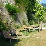 Villa Maison Familiale Pour 8 Saint-Aventin