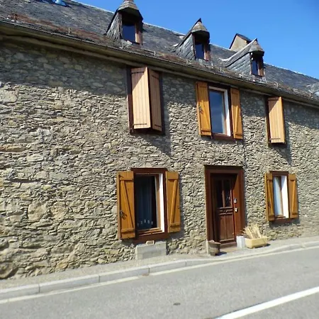 Maison Familiale Pour 8 *