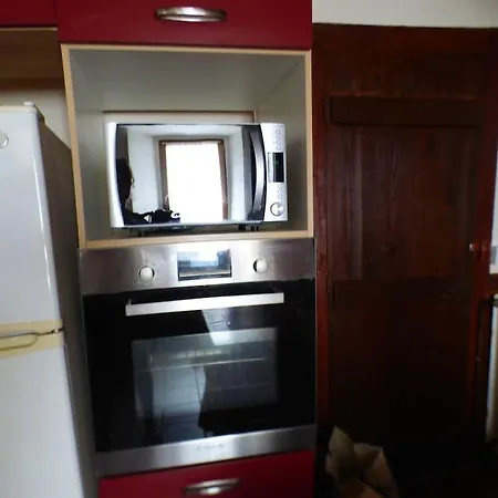 فيلة Maison Familiale Pour 8 Saint-Aventin