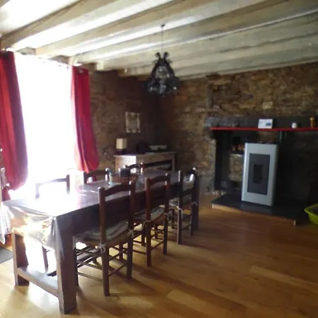 Maison Familiale Pour 8 فيلة *