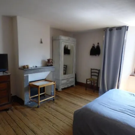 فيلة Maison Familiale Pour 8 *