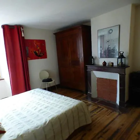 فيلة Maison Familiale Pour 8