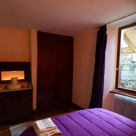فيلة Maison Familiale Pour 8