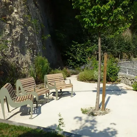 فيلة Maison Familiale Pour 8 *
