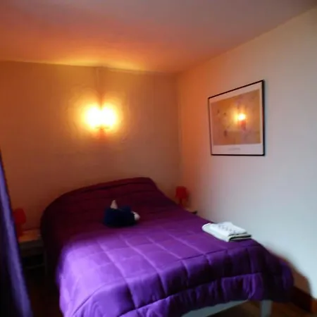 Maison Familiale Pour 8 Villa Saint-Aventin