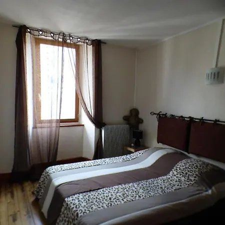 Maison Familiale Pour 8