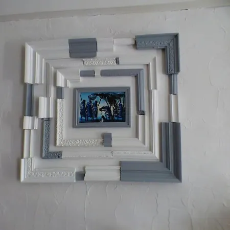 Maison Familiale Pour 8 Villa *