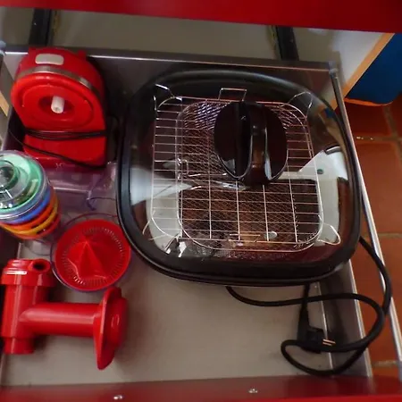 Villa Maison Familiale Pour 8