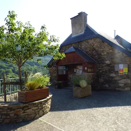 Maison Familiale Pour 8 Saint-Aventin