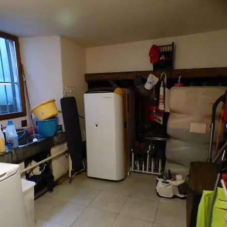 Maison Familiale Pour 8