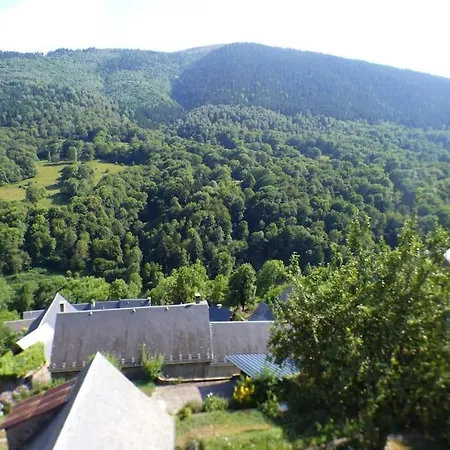 Maison Familiale Pour 8 Saint-Aventin