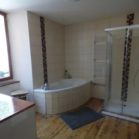 Maison Familiale Pour 8 Villa *