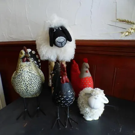 Villa Maison Familiale Pour 8 *