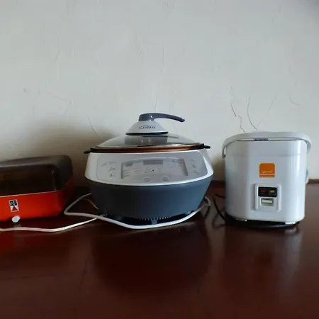 Maison Familiale Pour 8 * Saint-Aventin