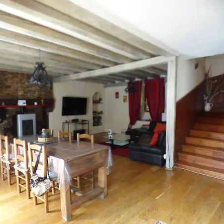 Maison Familiale Pour 8