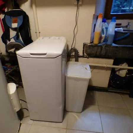 Maison Familiale Pour 8 Villa