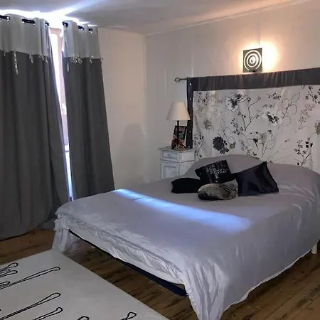 Maison Familiale Pour 8