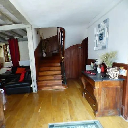 Maison Familiale Pour 8 Villa