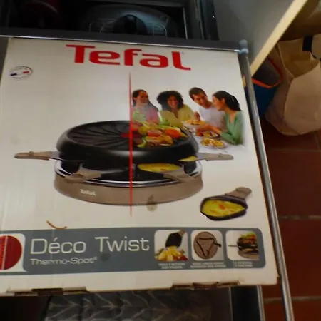 Maison Familiale Pour 8 Villa Saint-Aventin