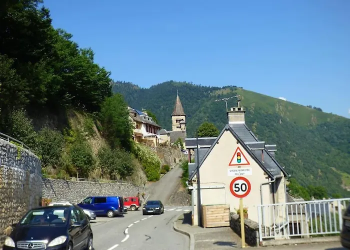 Maison Familiale Pour 8